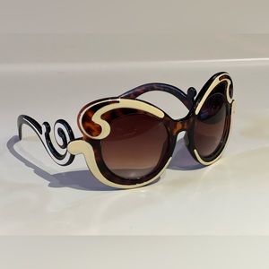 Unique sunglasses